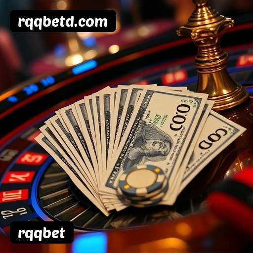 Vantagens exclusivas rqqbet para jogadores brasileiros - São Paulo, Rio, BH