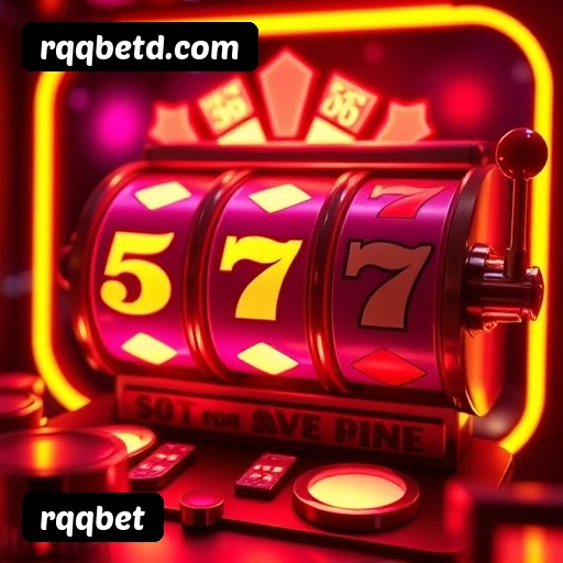 Requisitos do APK da rqqbet para Android