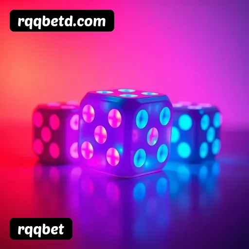 Tabela RTP dos jogos de cassino da rqqbet